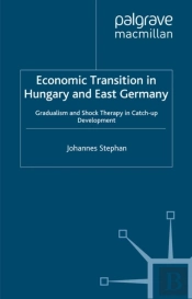 Economic Transition In Hungary And East Germany