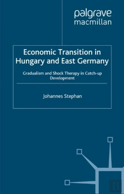 Bertrand.pt - Economic Transition In Hungary And East Germany
