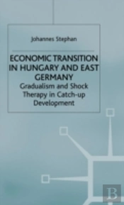 Economic Transition In Hungary And East Germany