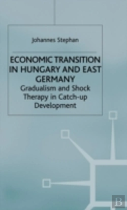 Bertrand.pt - Economic Transition In Hungary And East Germany