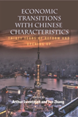 Bertrand.pt - Economic Transitions With Chinese Characteristics V1