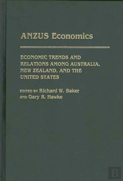 Bertrand.pt - Economic Trends And Relations Among Australia, New Zealand And The United States