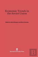 Economic Trends In The Soviet Union