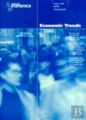 Economic Trendsaugust 2003