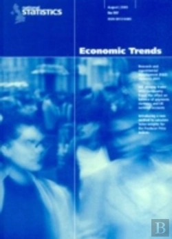 Bertrand.pt - Economic Trendsaugust 2003