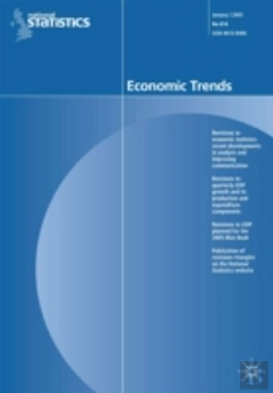 Bertrand.pt - Economic Trendsdecember 2005