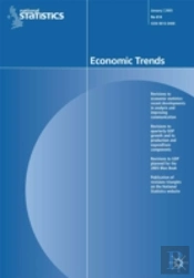 Economic Trendsjanuary 2005