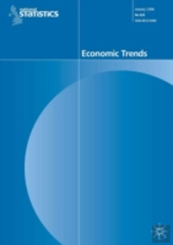 Bertrand.pt - Economic Trendsjanuary 2006
