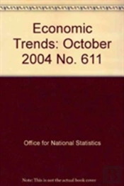 Economic Trendsoctober 2004