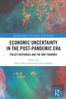 Economic Uncertainty In The Post-Pandemic Era