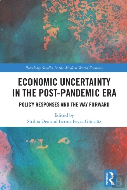 Bertrand.pt - Economic Uncertainty In The Post-Pandemic Era