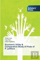 Economic Utility & Comparative Study Of Pods Of P. Juliflora