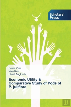 Bertrand.pt - Economic Utility & Comparative Study Of Pods Of P. Juliflora