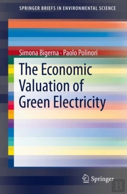 Bertrand.pt - Economic Valuation Of Green Electricity