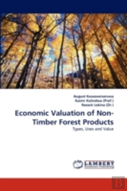 Bertrand.pt - Economic Valuation Of Non-Timber Forest Products