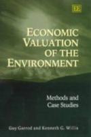 Economic Valuation Of The Environment