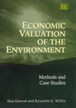 Bertrand.pt - Economic Valuation Of The Environment