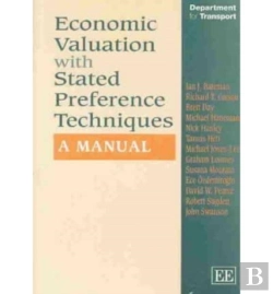 Bertrand.pt - Economic Valuation With Stated Preference Techniques