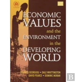 Bertrand.pt - Economic Values And The Environment In The Developing World