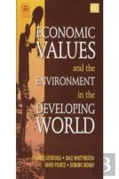 Economic Values And The Environment In The Developing World