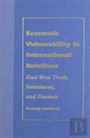 Economic Vulnerability In International Relations