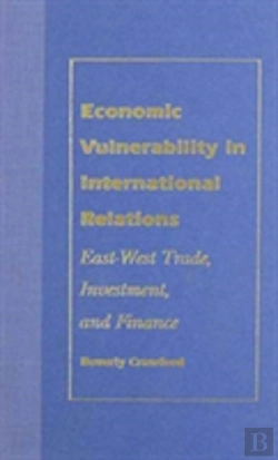 Bertrand.pt - Economic Vulnerability In International Relations