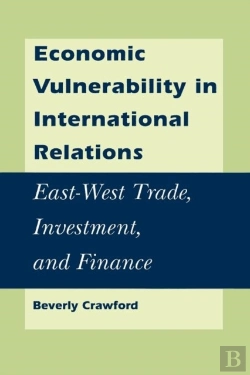 Bertrand.pt - Economic Vulnerability In International Relations