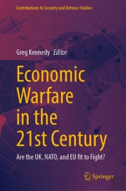 Bertrand.pt - Economic Warfare In The 21st Century