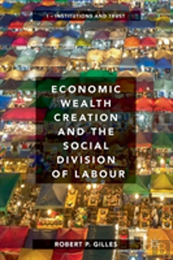 Bertrand.pt - Economic Wealth Creation And The Social Division Of Labour