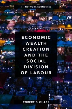 Bertrand.pt - Economic Wealth Creation And The Social Division Of Labour