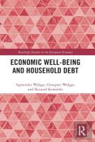 Economic Well-Being And Household Debt