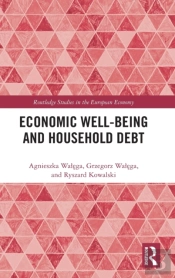 Economic Well-Being And Household Debt