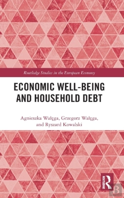 Bertrand.pt - Economic Well-Being And Household Debt