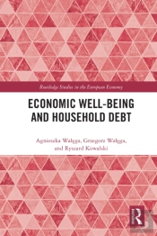 Economic Well-Being And Household Debt