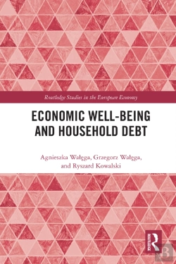 Bertrand.pt - Economic Well-Being And Household Debt