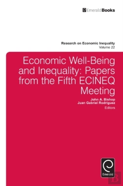 Bertrand.pt - Economic Well-Being And Inequality