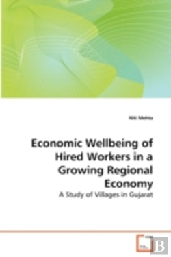 Bertrand.pt - Economic Wellbeing Of Hired Workers In A Growing Regional Economy