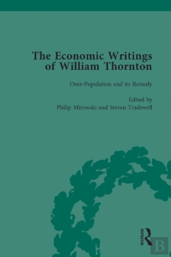 Bertrand.pt - Economic Writings Of William Thornton Vol 2