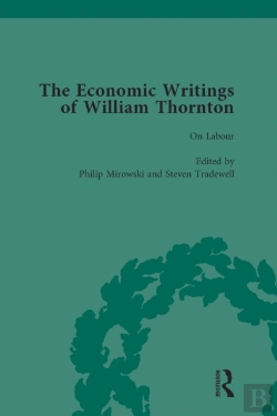 Bertrand.pt - Economic Writings Of William Thornton Vol 4