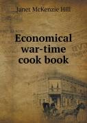 Economical War-Time Cook Book