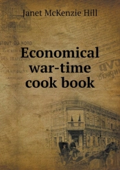 Economical War-Time Cook Book