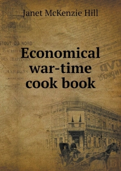 Bertrand.pt - Economical War-Time Cook Book
