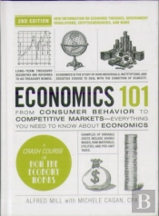 Economics 101, 2nd Edition