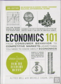 Bertrand.pt - Economics 101, 2nd Edition