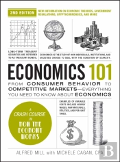 Economics 101, 2nd Edition