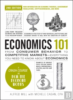 Bertrand.pt - Economics 101, 2nd Edition