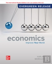 Economics: 2024 Release Ise
