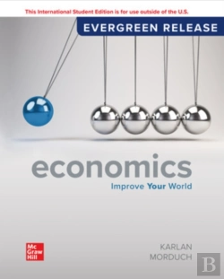 Bertrand.pt - Economics: 2024 Release Ise