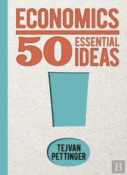 Bertrand.pt - Economics: 50 Essential Ideas