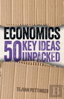 Economics: 50 Key Ideas Unpacked